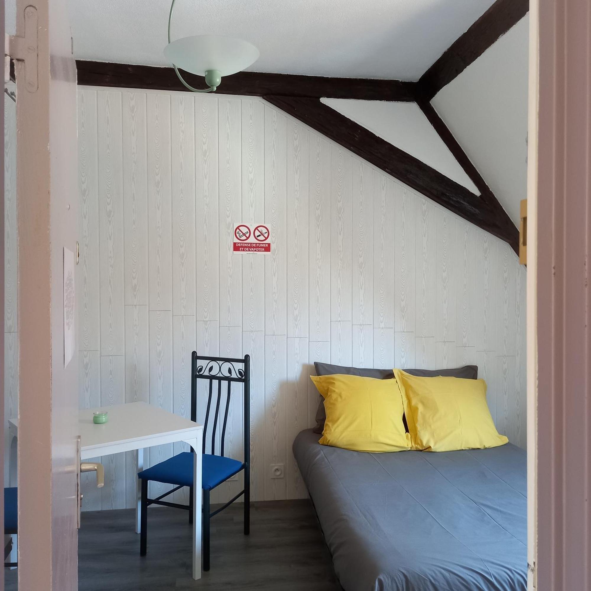 Colmar: Studio Dans Le Centre Historique 외부 사진